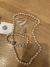 Zenzhu Fresh Water Pearl