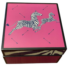 LENOX Scalamandre Zebras