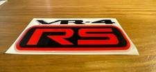Mitsubishi Galant VR4 RS Domed