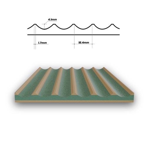 Decorative mdf wall panels - decorative,