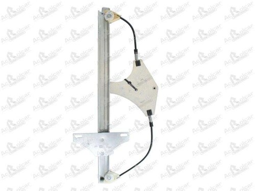 Front electric window - front,