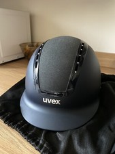 Uvex Suxxeed Diamond Hat