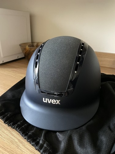 Uvex suxxeed diamond hat - uvex,