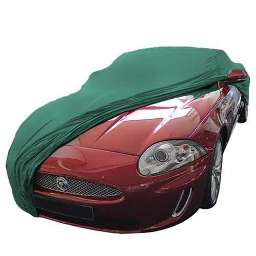 Indoor cover for jaguar - indoor, xkr