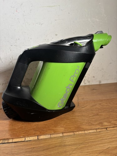 Gtech pro atf307 vacuum - pro,