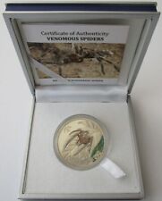 Cook Islands 2 Dollars 2013