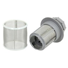 Micro Mesh Filter Bosch Neff