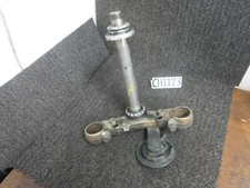 Honda CB600 Hornet 2000 Bottom