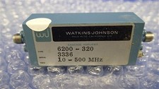 WATKINS-JOHNSON 6200-320