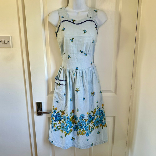 True vintage sweet - vintage, floral