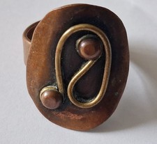 RARE ring by Jean-Baptiste