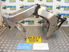 Honda ST 1300 Frame HPI Clear with V5 ST1100A Pan European 2002 to 2007 A997