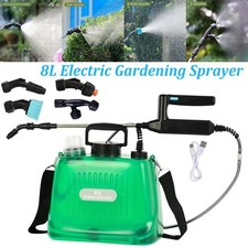 Electric Automatic Sprayer 8L