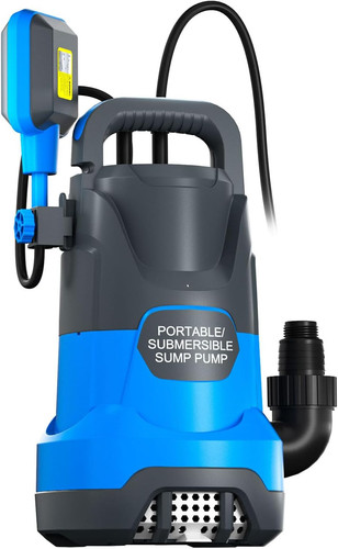 Submersible water automatic - submersible,