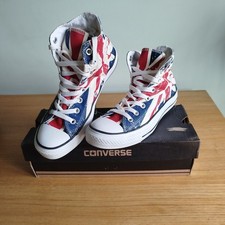 Converse All Star High Tops