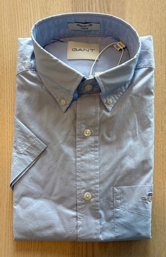 Authentic gant apparel - apparel, mens