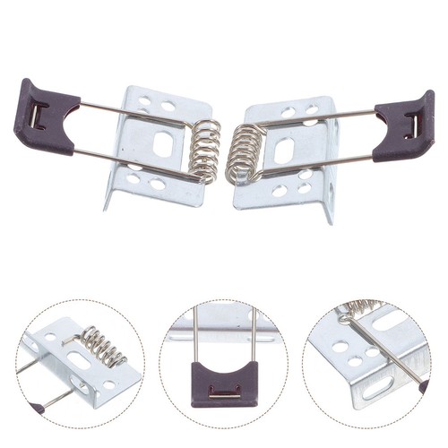 20pcs downlight spring clips - 20pcs,