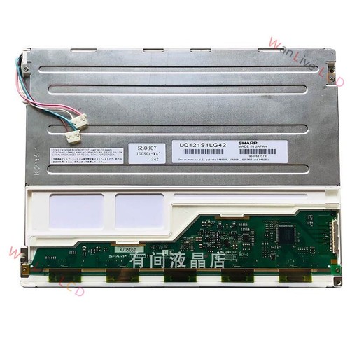Inch lq121s1lg42 lcd - inch,