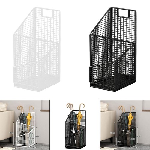 Umbrella stand with water - umbrella,