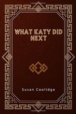 What katy did next - what,