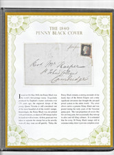 queen victoria stamps