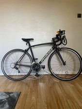 Specialized ISO 4210-2 2014-R racing bike with D Lock