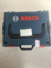 Bosch L-BOXX 136 Professional Storage Case Sortimo 136mm