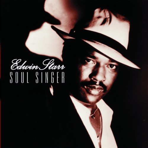 Soul singer edwin - singer,