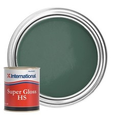 International Super Gloss HS