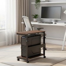 Versatile height adjustable - height, pc