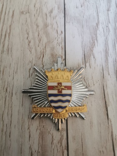 Obsolete fire service cap - fire,