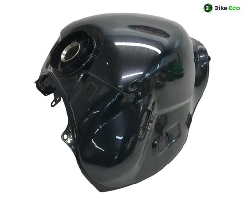 Fuel tank suzuki gsx 1300 - fuel, bk