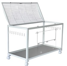 Hamster Mouse Cage Large Metal