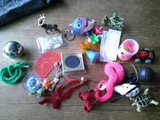 xmas cracker filler bits