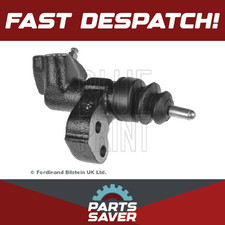 Clutch Slave Cylinder fits NISSAN ALMERA N16, V10 1.8 00 to 06 QG18DE Blue Print