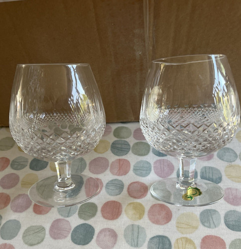 Waterford crystal colleen - waterford,