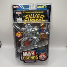 Marvel Legends Silver Surfer