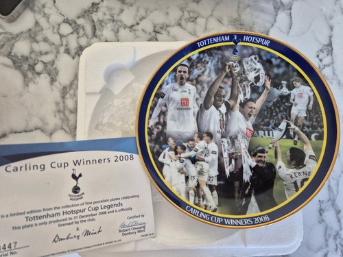 Tottenham hotspur carling cup - hotspur,