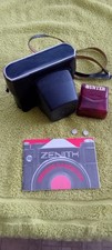 Zenit 12XP 35mm SLR Camera +