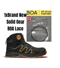 Solid Gear BOA Vent Plasma