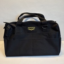 Jeppesen Pilot Flight Bag