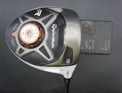 Taylormade face angle - r1,
