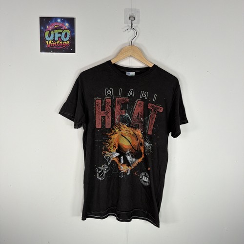 Miami heat nba vintage - vintage, t