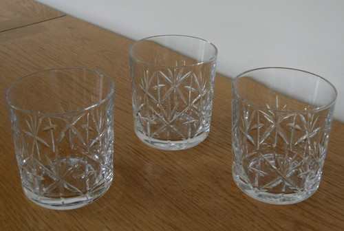 Quality crystal whisky - crystal,