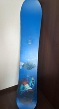 Used Burton Custom 51