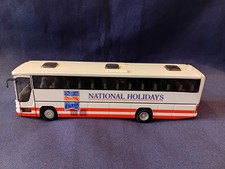 CORGI UNBOXED FAULT NATION