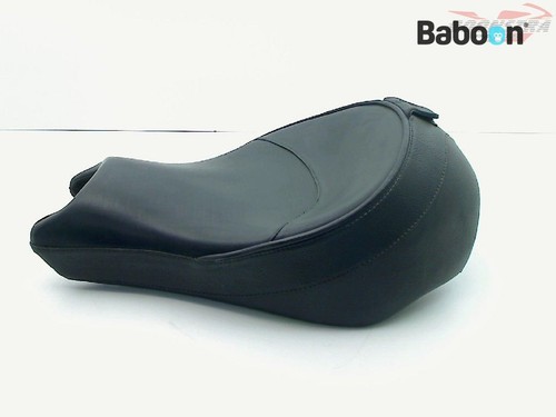 Seat solo harley davidson - seat,