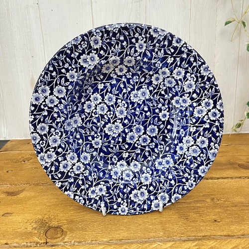 Vintage burleigh calico - burleigh,