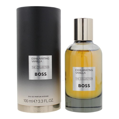 Hugo boss exhilarating vanilla - hugo,