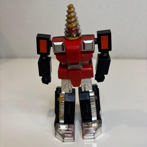 Machine robo series - "machine,